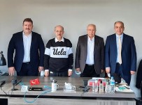 DOSB Teknik Üniversitesi Için Görüsmeler Sürüyor