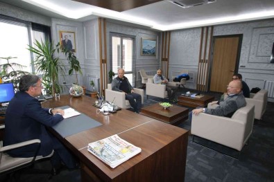 Dünya Dag Kayagi Sampiyonasi Hacilar Kapi'da Yapilacak