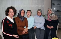 Engelli Çocuk Sahibi Aileler, Engelsiz Yasam Istiyor