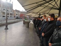 Erdekli Imam Kalbine Yenik Düstü