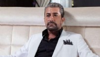 Erkan Petekkaya hastaneye kaldırıldı!