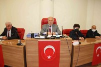 Erzincan Il Özel Idaresi 2021 Yatirim Programi Yüzde 98 Gerçeklesti