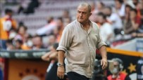 Fatih Terim'in cezası onandı!