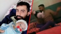 Gaziantep'te 2 aylık bebeğini döven cani baba büyük tepki çekmişti! Cihan bebekten haber var...