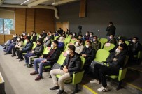 Gaziantep'te Iklim Krizine Dikkat Çekildi