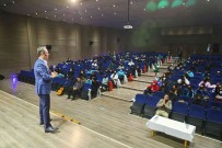 Gençler Sordu, Baskan Kartoglu Cevapladi