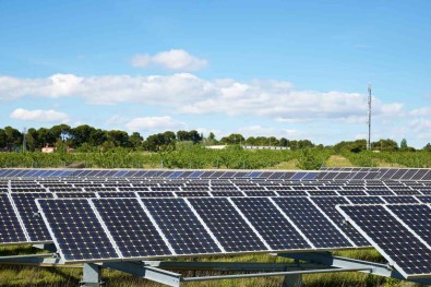 Günes Enerjisi Üretiminde Verimliligi Artiracak Yenilik 'Perovskit'