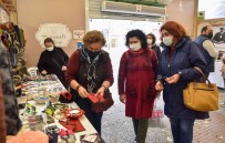 Hanimeli Sokagi Doludizgin