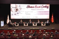 Hasan Basri Çantay Balikesir'de Anildi