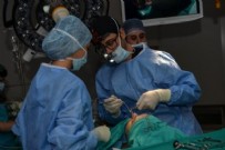 Hastasının yanlış ayağını kesen doktora para cezası!