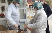 Igdir'da Gida Denetimi