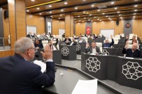 Ilkadim Belediyesi 'Uluslararasi Tarim Sehirleri Birligi'ne Üye Oluyor