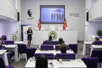 Iyi Bir Öz Geçmis Ise Alimlarda Sansi Artiriyor