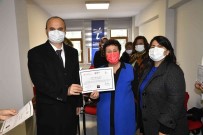 Kadin Girisimcilere E-Ticaret Egitimi