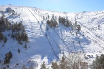 Kartalkaya'da Sezon 17 Aralik'ta Açiliyor