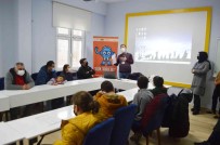 'Kendin Yap Atölyeleri' Ögrencilerine Kavusuyor