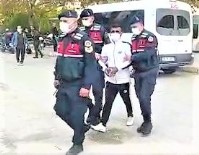 Kendisine Kizan Uyusturucu Saticisindan Gülümseten Diyalog