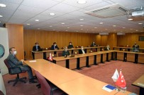 Kilavuz Açiklamasi 'Basari Için Hep Birlikte Ve Daha Çok Çalisacagiz'