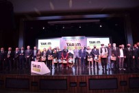 Kocaeli'nin Tarimi Bu Surada Konusuldu