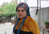 Kocasi Barismak Için Ölmek Istemisti Açiklamasi 'Siddete Dayanamadim'