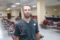 Korona Virüsün Hastalar Üzerinde Biraktigi Etkiler 2 Yil Boyunca Izlenecek