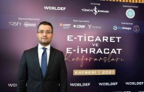 KTO'da E-Ticaret Ve E-Ihracat Zirvesi