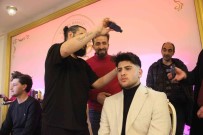 Kuaförlerin Enleri Sov Yapti