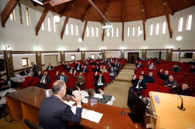 Kursunlu Mahallesine MOBESE Kurulacak