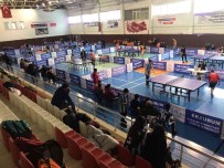 Liseli Gençler Masada Bulustu