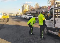 Malatya'da Kis Lastigi Denetimi Siki Basladi