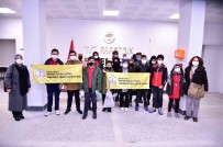 Mamak'ta 'Sifir Atik Projesi'