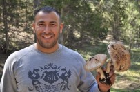 Mantar Mevsimi Geldi, Uzmanlar Vatandaslari Uyardi