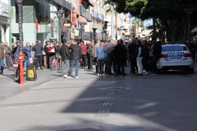 Mersinliler Asiya Güvenip Rehavete Kapildi, Vakalar Artti