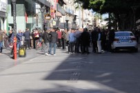 Mersinliler Asiya Güvenip Rehavete Kapildi, Vakalar Artti