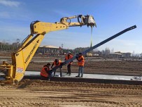 Millet Bahçesi Suhut'a Yakisacak