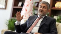 Nureddin Nebati'den Türk ekonomi politikası değerlendirmesi
