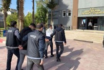Nusaybin'de Uyusturucu Operasyonu Açiklamasi 2 Kisi Tutuklandi Haberi