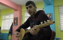 Otizmli Muhammed, Yetenegiyle Herkesi Sasirtiyor