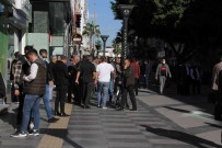 (Özel) Mersinliler Asiya Güvenip Rehavete Kapildi, Vakalar Artti