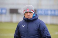 Riza Çalimbay Açiklamasi 'Alanya Maçi Hayati Derecede Önemli'