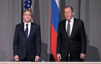 Savaş çanları çalarken ABD ve Rusya arasında kritik toplandı: Kritik ana gelindi