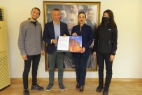 Selçuk Belediyesi Ile AKUT Arasinda Protokol