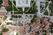 Selimiye Çevresindeki Otopark Sorunu Son Bulacak