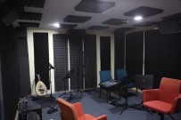 Sincan Müzik Akademisi Hayallere Dokunuyor