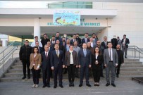 Sirnak'ta 10 Turizm Rotasi Belirlendi