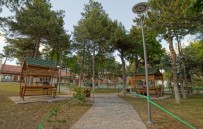 Tarik Kesekçi'nin Adi Parkta Yasayacak