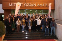 Tarimin Sahadaki Neferleri Egitimden Geçti