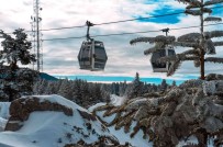 Teleferikte 'Muhtesem Cuma' Basliyor