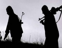 Terör Örgütü PKK Yine Çocuk Kaçirdi