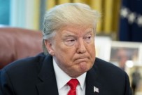 The Guardian Gazetesi Açiklamasi 'Trump'in Biden Ile Çikacagi Canli Yayin Öncesi Testi Pozitif Çikti'